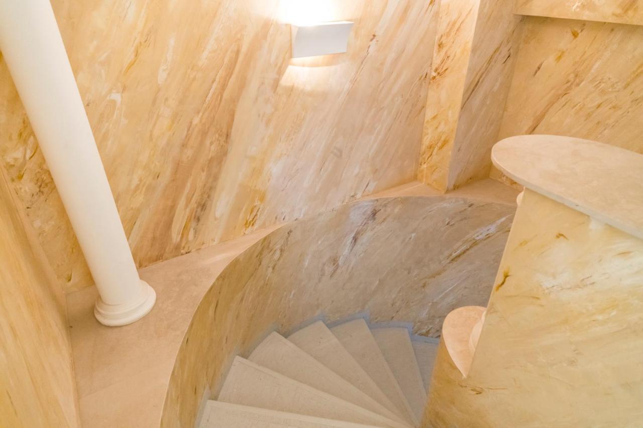 Red Monkey Vienna Apartment מראה חיצוני תמונה